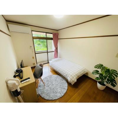 ONLY津田沼1【🌈WiFi・管理費０円キャンペーン🌈】駐輪場あり☆閑静な住宅街★最上階！　2沿線利用可🚊京成大久保駅⇔京成津田沼駅3分⇔直通の外観画像