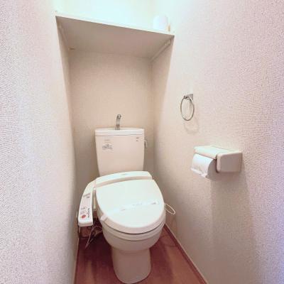 【J’sマンスリー光が丘 203】即入居可🌟厚さ20㎝高密度ポケットコイルマットレス使用！都営大江戸線始発・光が丘駅徒歩8分！新宿駅まで乗り換えなしで25分☆【インターネット無料】の物件写真3