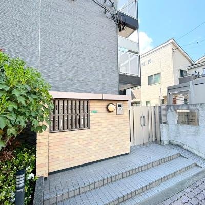 【J’sマンスリー光が丘 203】即入居可🌟厚さ20㎝高密度ポケットコイルマットレス使用！都営大江戸線始発・光が丘駅徒歩8分！新宿駅まで乗り換えなしで25分☆【インターネット無料】の物件写真6