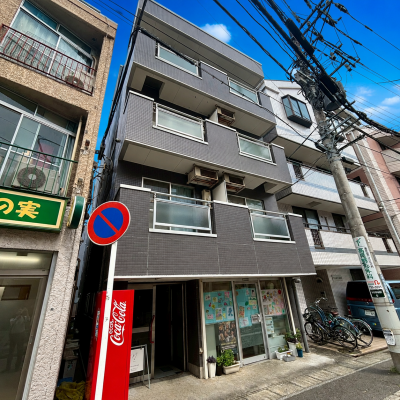 【J’sマンスリー元住吉 303】即入居可🌟厚さ20㎝高密度ポケットコイルマットレス使用！ 東急東横線 元住吉駅まで徒歩6分！横浜駅・渋谷駅まで約20分でアクセス良好☆【インターネット無料】の物件写真2