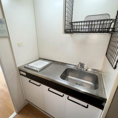 【J’sマンスリー元住吉 303】即入居可🌟厚さ20㎝高密度ポケットコイルマットレス使用！ 東急東横線 元住吉駅まで徒歩6分！横浜駅・渋谷駅まで約20分でアクセス良好☆【インターネット無料】の物件写真3