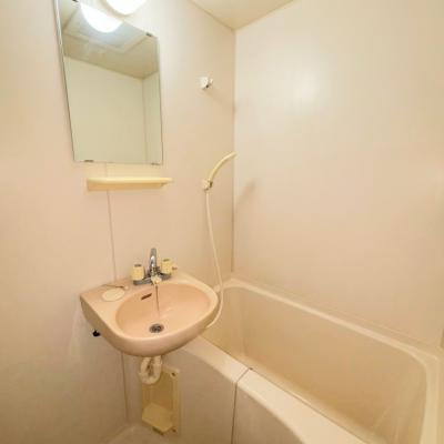 【J’sマンスリー元住吉 303】即入居可🌟厚さ20㎝高密度ポケットコイルマットレス使用！ 東急東横線 元住吉駅まで徒歩6分！横浜駅・渋谷駅まで約20分でアクセス良好☆【インターネット無料】の物件写真5