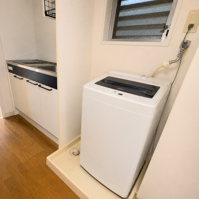 【J’sマンスリー元住吉 303】即入居可🌟厚さ20㎝高密度ポケットコイルマットレス使用！ 東急東横線 元住吉駅まで徒歩6分！横浜駅・渋谷駅まで約20分でアクセス良好☆【インターネット無料】の物件写真6