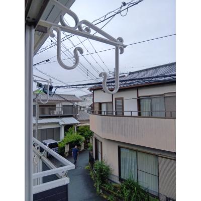 KIT【新狭山駅徒歩8分♪】Wi-Fi無料☆家具家電付の物件写真5
