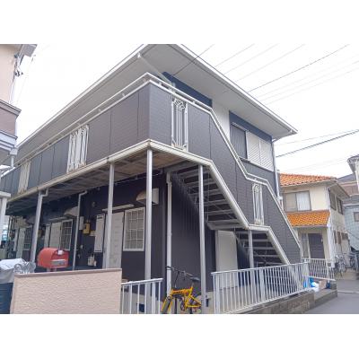 KIT【新狭山駅徒歩8分♪】Wi-Fi無料☆家具家電付の物件写真6