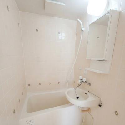 【J’sマンスリー西船橋Ⅱ 303】即入居可🌟厚さ20㎝高密度ポケットコイルマットレス使用！最寄り駅まで徒歩4分！コンビニ、スーパーも近く整った住環境☆【インターネット無料】の物件写真4