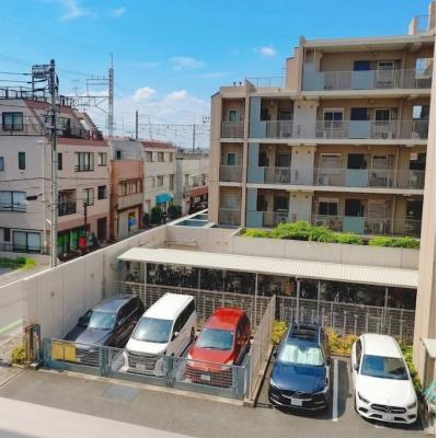 【J’sマンスリー西船橋Ⅱ 303】即入居可🌟厚さ20㎝高密度ポケットコイルマットレス使用！最寄り駅まで徒歩4分！コンビニ、スーパーも近く整った住環境☆【インターネット無料】の物件写真6