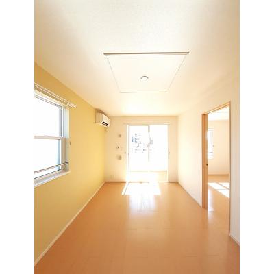 apartment 富山県黒部市田家新５２０－５ 

↓地図はこちらから