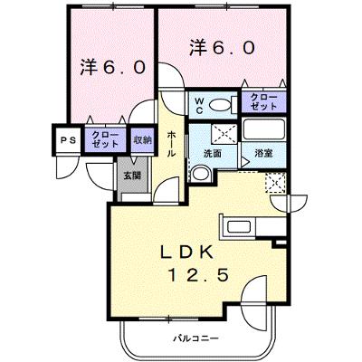 スフィア伏見 202【管理NO：1-013535301-02020】 ★家具家電は申し込み後に搬入します 2026年09月下旬入居可能の外観画像