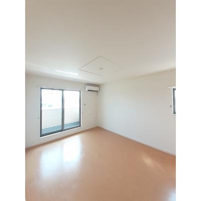 レイクサイドパレスＡ 201【管理NO：1-020206201-02010】 ★家具家電は申し込み後に搬入します★ ★2026年09月中旬入居可能★の物件写真2