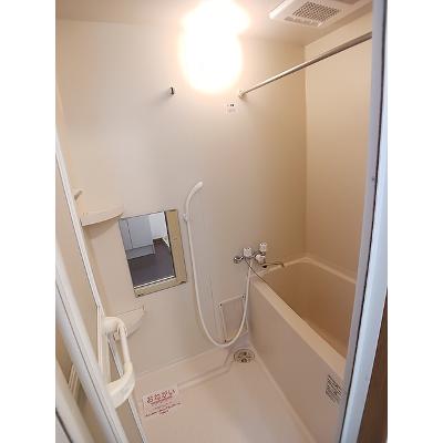 グランディールＦ 206【管理NO：1-011197601-02060】 ★家具家電は申し込み後に搬入します★ ★2026年09月上旬入居可能★の物件写真4