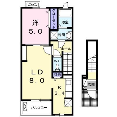 apartment 宮城県柴田郡大河原町金ケ瀬字町４１番地 

↓地図はこちらから