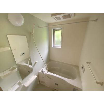 フロントリヴァーＢ 202【管理NO：1-019975402-02020】 ★家具家電は申し込み後に搬入します★ ★2026年09月中旬入居可能★の物件写真4