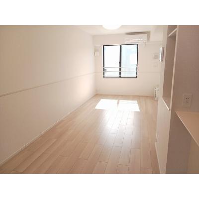 イニイチオ 203【管理NO：1-028161201-02030】 ★家具家電は申し込み後に搬入します 2026年09月中旬入居可能の物件写真2
