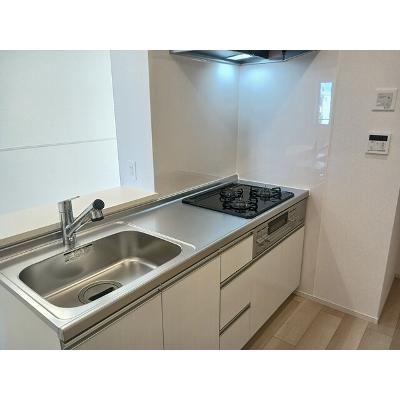 イニイチオ 203【管理NO：1-028161201-02030】 ★家具家電は申し込み後に搬入します 2026年09月中旬入居可能の物件写真3