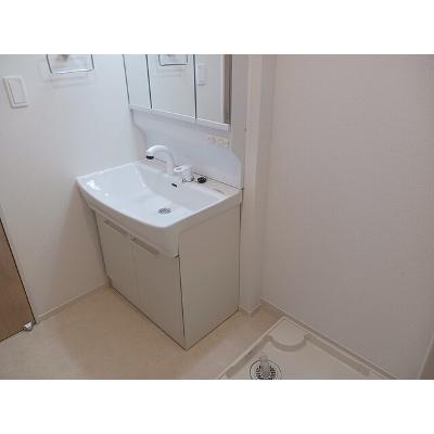 イニイチオ 203【管理NO：1-028161201-02030】 ★家具家電は申し込み後に搬入します 2026年09月中旬入居可能の物件写真6