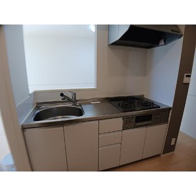 ハルモニアー 103【管理NO：1-024384501-01030】 ★家具家電は申し込み後に搬入します 2026年09月上旬入居可能の物件写真3
