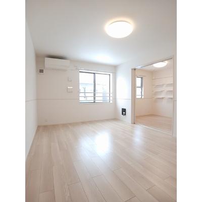 Ｍｕｓｉｃａ（ムジカ） 204【管理NO：1-028193901-02040】 ★家具家電は申し込み後に搬入します★ ★2026年09月下旬入居可能★の物件写真2