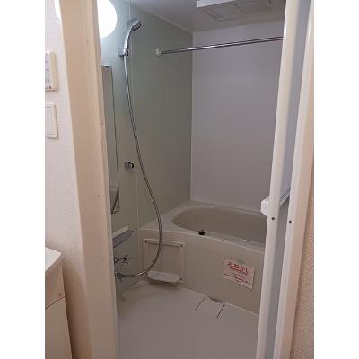 ブルースカイ 201【管理NO：1-023630801-02010】 ★家具家電は申し込み後に搬入します★ ★2026年08月中旬入居可能★の物件写真4