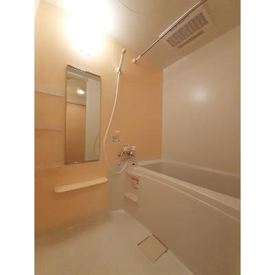 ラ　カーサ・ミーア 204【管理NO：1-016194401-02040】 ★家具家電は申し込み後に搬入します★ ★2026年09月上旬入居可能★の物件写真4