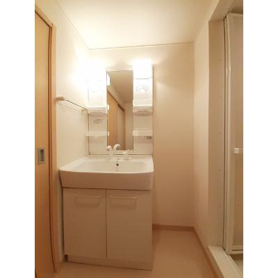 ラ　カーサ・ミーア 204【管理NO：1-016194401-02040】 ★家具家電は申し込み後に搬入します★ ★2026年09月上旬入居可能★の物件写真6