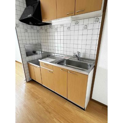 カサ・ローサ 201【管理NO：1-011225401-02010】 ★家具家電は申し込み後に搬入します★の物件写真3
