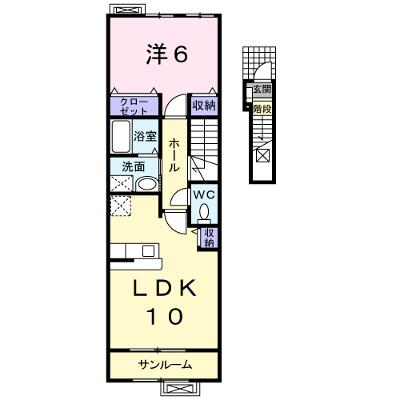 apartment 秋田県大館市字観音堂３３３番地 

↓地図はこちらから