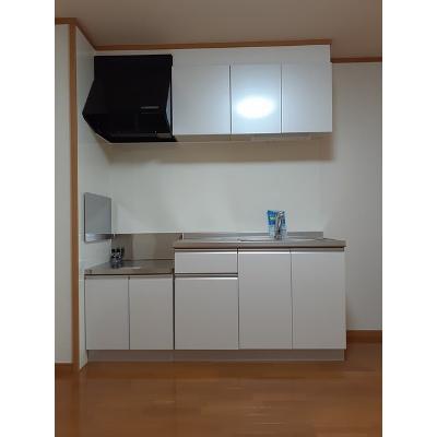 ラ・コリーナＣ 104【管理NO：1-013019203-01040】 ★家具家電は申し込み後に搬入します★ ★2026年08月下旬入居可能★の物件写真3