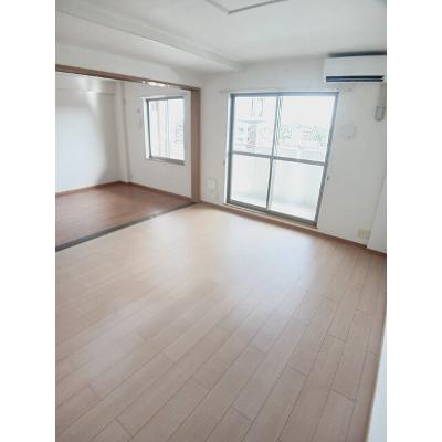 プレッサ泉中央 504【管理NO：1-014386401-05040】 ★家具家電は申し込み後に搬入します★ ★2026年11月下旬入居可能★の物件写真2