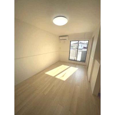グラース 205【管理NO：1-028253801-02050】 ★家具家電は申し込み後に搬入します★の物件写真2