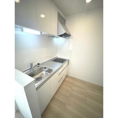 グラース 205【管理NO：1-028253801-02050】 ★家具家電は申し込み後に搬入します★の物件写真3