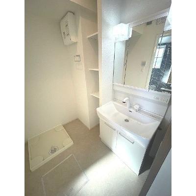 グラース 205【管理NO：1-028253801-02050】 ★家具家電は申し込み後に搬入します★の物件写真6