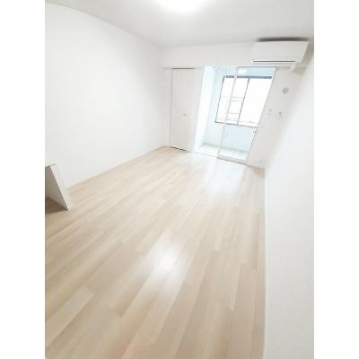 エクセレント赤井 102【管理NO：1-026836201-01020】 ★家具家電は申し込み後に搬入します★ ★2026年09月中旬入居可能★の物件写真2
