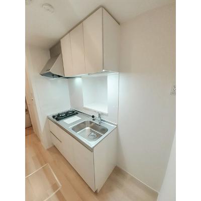 エクセレント赤井 102【管理NO：1-026836201-01020】 ★家具家電は申し込み後に搬入します★ ★2026年09月中旬入居可能★の物件写真3