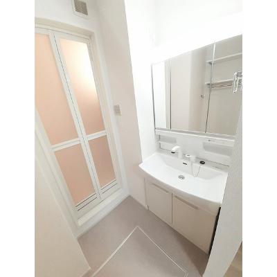 エクセレント赤井 102【管理NO：1-026836201-01020】 ★家具家電は申し込み後に搬入します★ ★2026年09月中旬入居可能★の物件写真6