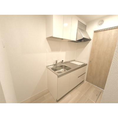 カルムリーフ 104【管理NO：1-027755001-01040】 ★家具家電は申し込み後に搬入します★ ★2026年08月下旬入居可能★の物件写真3