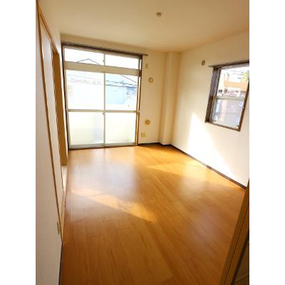 ニューシティ大町Ⅰ 204【管理NO：1-004682701-02040】 ★家具家電は申し込み後に搬入します★の物件写真2
