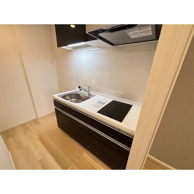 プール・モエ 103【管理NO：1-027912201-01030】 ★家具家電は申し込み後に搬入します★の物件写真3