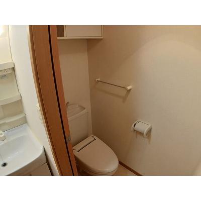 グラシアスＥ 102【管理NO：1-013822901-01020】 ★家具家電は申し込み後に搬入します★ ★2026年09月上旬入居可能★の物件写真5