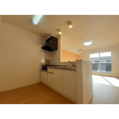 ジェルメ・エストⅡ 203【管理NO：1-018571602-02030】 ★家具家電は申し込み後に搬入します★の物件写真3