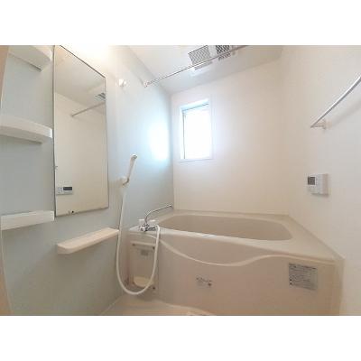 ジェルメ・エストⅡ 203【管理NO：1-018571602-02030】 ★家具家電は申し込み後に搬入します★の物件写真4