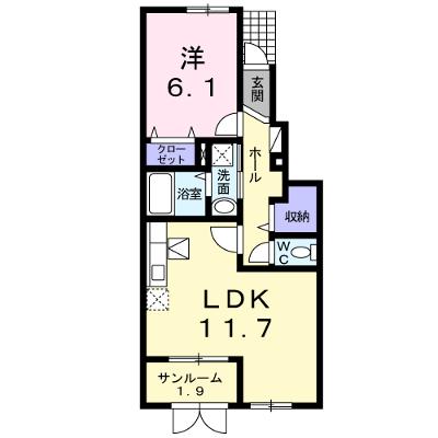 apartment 山形県長井市館町南１３番２４－１号 

↓地図はこちらから