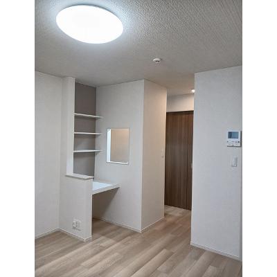 ノーヴァー　ウエスト　Ⅱ 103【管理NO：1-027604202-01030】 ★家具家電は申し込み後に搬入します★ ★2026年10月中旬入居可能★の物件写真2