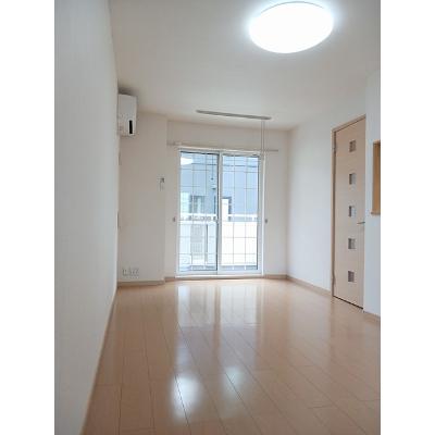 Ｗ・ホープⅠ 103【管理NO：1-016794201-01030】 ★家具家電は申し込み後に搬入します★ ★2026年09月下旬入居可能★の物件写真2
