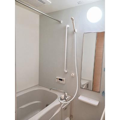Ｗ・ホープⅠ 103【管理NO：1-016794201-01030】 ★家具家電は申し込み後に搬入します★ ★2026年09月下旬入居可能★の物件写真4