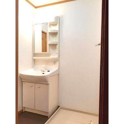 南福島コーポラスⅢ 102【管理NO：1-012384502-01020】 ★家具家電は申し込み後に搬入します 2026年08月中旬入居可能の物件写真6