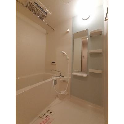 セレーノⅢ 203【管理NO：1-014718403-02030】 ★家具家電は申し込み後に搬入します★ ★2026年09月上旬入居可能★の物件写真4