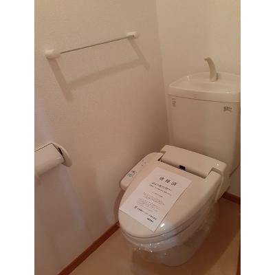 セレーノⅢ 203【管理NO：1-014718403-02030】 ★家具家電は申し込み後に搬入します★ ★2026年09月上旬入居可能★の物件写真5