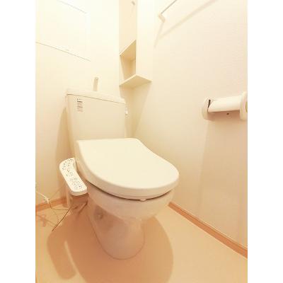 ラフレシールⅡ 202【管理NO：1-015378002-02020】 ★家具家電は申し込み後に搬入します 2026年09月上旬入居可能の物件写真5