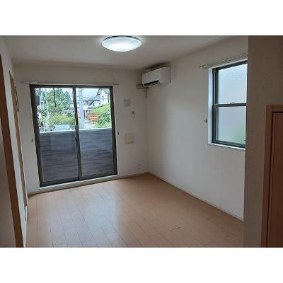 ベル・グリシーヌ 103【管理NO：1-020021701-01030】 ★家具家電は申し込み後に搬入しますの物件写真2